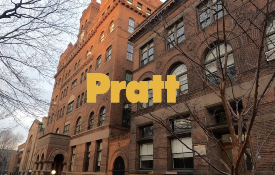 Famed Pratt Institute